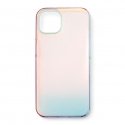 Samsung Aurora Case Galaxy A13 5G Neon Gel Cover Gold