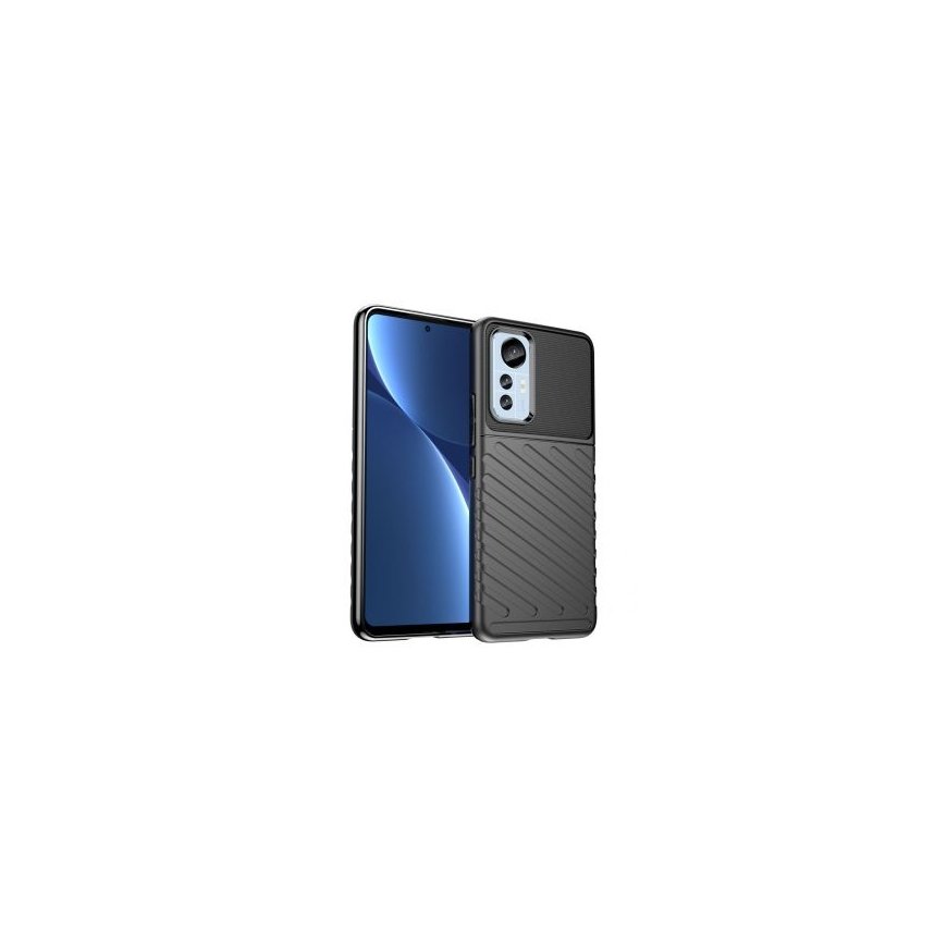 Hurtel Thunder Case case for Xiaomi