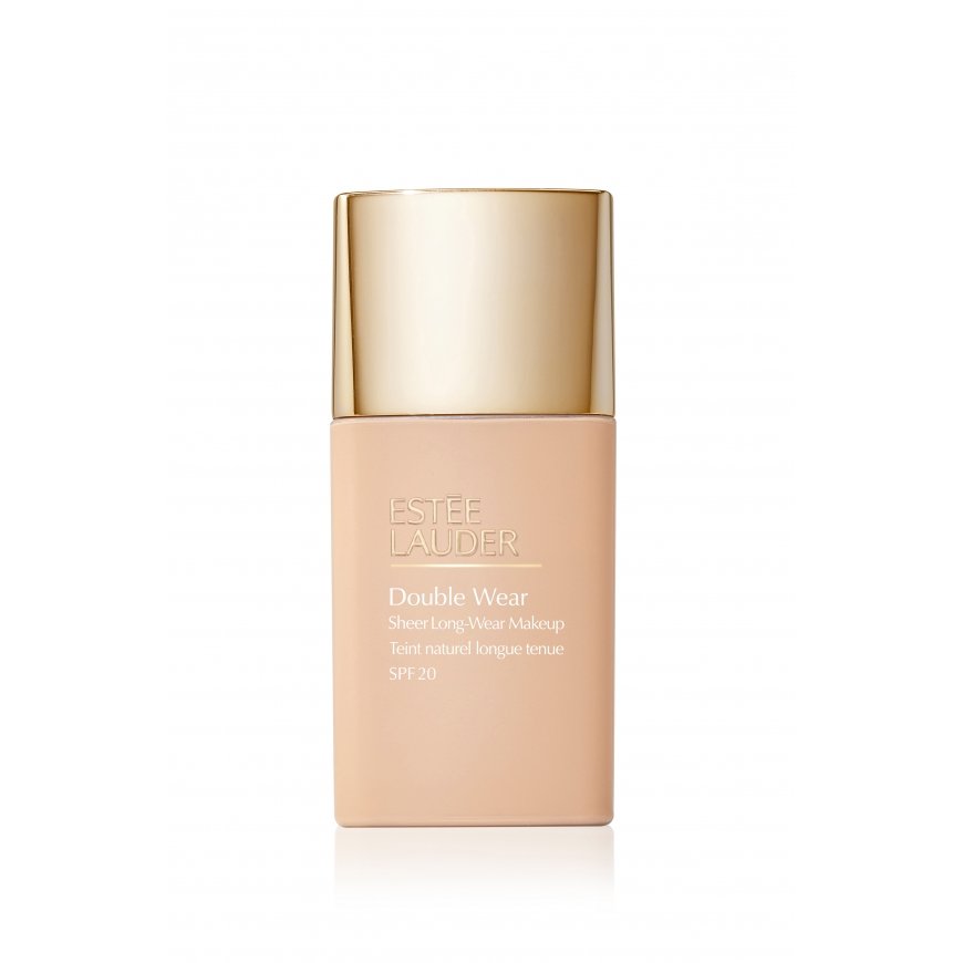 Estée Lauder Double Wear Sheer Matte Long-Wear 30 ml Бутылка Жидкий 1N2 Ecru
