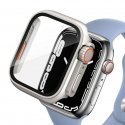 Tech-Protect Defense360 case for Apple Watch 4 / 5 / 6 / SE (44mm) - titanium orange Tech-Protect Defense360 case for Apple Watch 4 / 5 / 6 / SE (44mm) - titanium orange