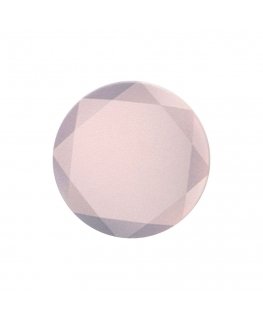 Universal Pop Holder Diamonds Rose Gold
