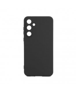 Samsung Galaxy A35 Nano Silicone case Black