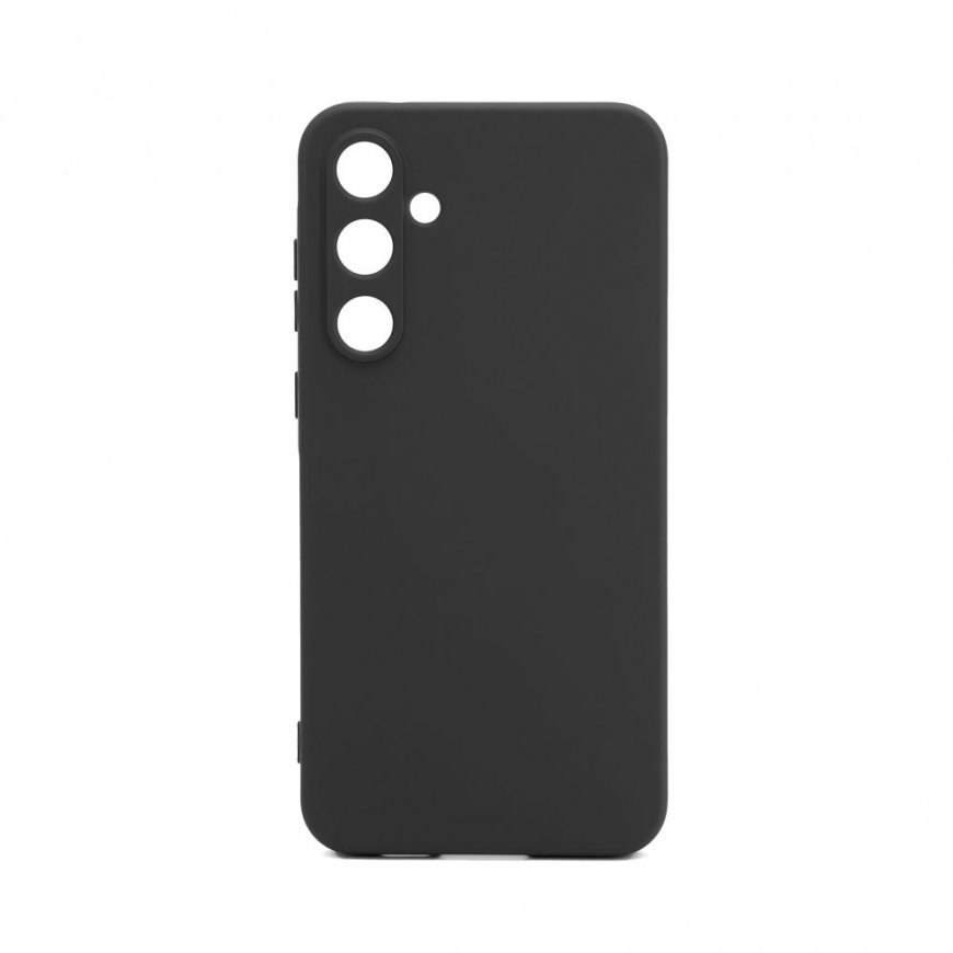 Samsung Galaxy A35 Nano Silicone case Black