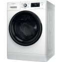 Whirlpool FFWDB 864349 BV EE pesumasin-kuivati Eraldiseisev Eest täidetav Valge D Whirlpool FFWDB 864349 BV EE pesumasin-kuivati Eraldiseisev Eest täidetav Valge D