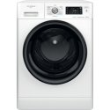 Whirlpool FFWDB 864349 BV EE washer dryer Freestanding Front-load White D Whirlpool FFWDB 864349 BV EE washer dryer Freestanding Front-load White D