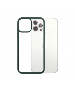 PanzerGlass 0269 mobilo telefonu apvalks Aploksne Zaļš
