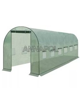 Folia zapasowa do tunelu 6x3x2m Gardlov 23308
