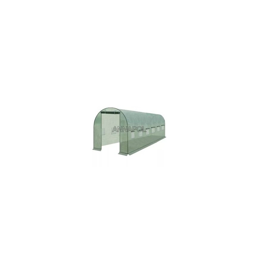 Gardlov Foil spare for tunnel 6x3x2m