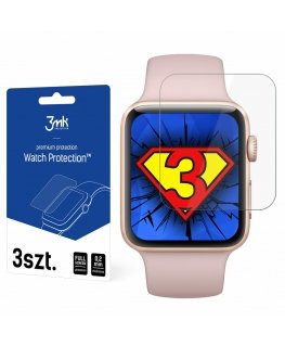 3MK Watch Protection