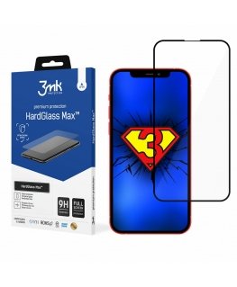 3MK HardGlass Max 1 vnt