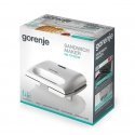 Gorenje SM701GCW контактный гриль Gorenje SM701GCW контактный гриль