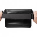 Spigen A620 Aqua Shield waist bag Plastic Black Spigen A620 Aqua Shield waist bag Plastic Black
