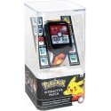 Pokemon Smartwatch 10 funkcji POK4231 czarny Pokemon Smartwatch 10 funkcji POK4231 czarny