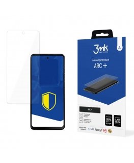3mk ARC+ foil for Motorola Moto G04s