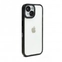 Apple iPhone 15 STARS LENS ACRYLIC COVER Black