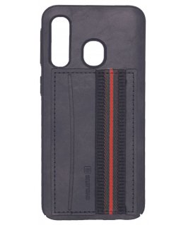 Huawei P30 Lite Cubit Black