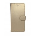 Huawei Mate 10 Pro Book Case Gold