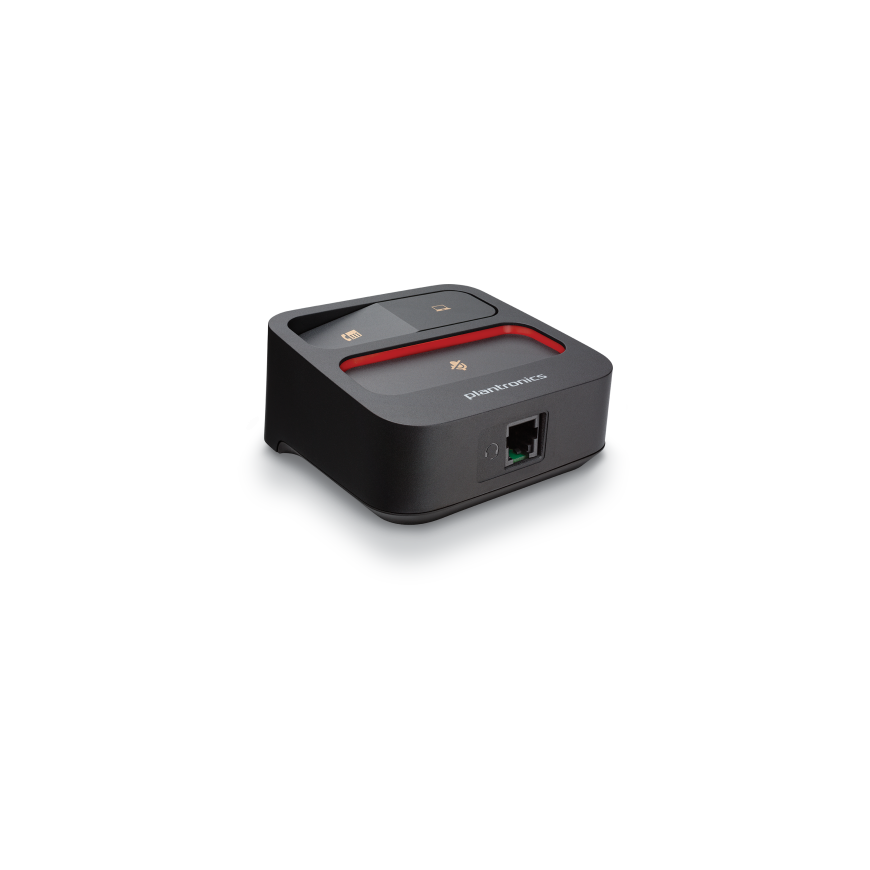 Poly MDA100 QD USB-A Analog Switch