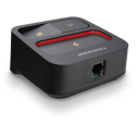 Poly MDA100 QD USB-A analogais slēdzis Poly MDA100 QD USB-A analogais slēdzis