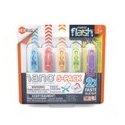 HEX BOTS interactive toy Nano Flash 5 pack HEX BOTS interactive toy Nano Flash 5 pack