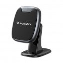 Wozinsky WUMTD magnetic phone holder for car dashboard - black Wozinsky WUMTD magnetic phone holder for car dashboard - black
