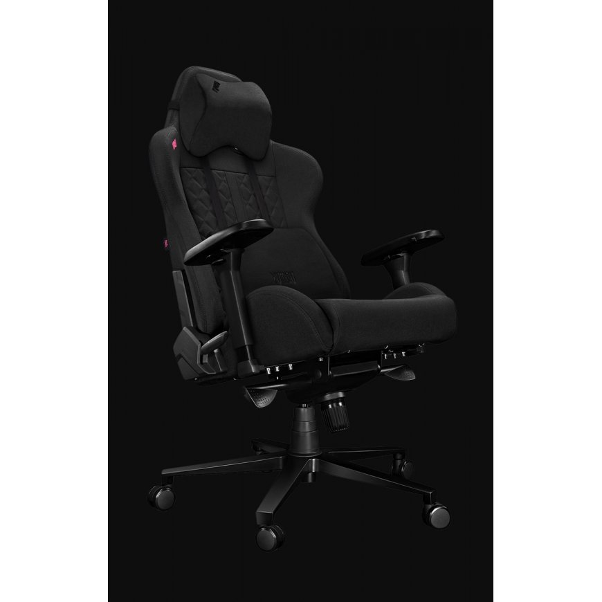 Yumisu 2050 Material Black – 2