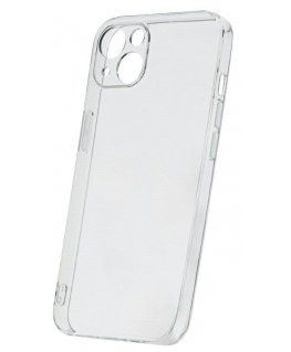 Samsung Galaxy A14 4G / A14 5G Slim case 2 mm Transparent