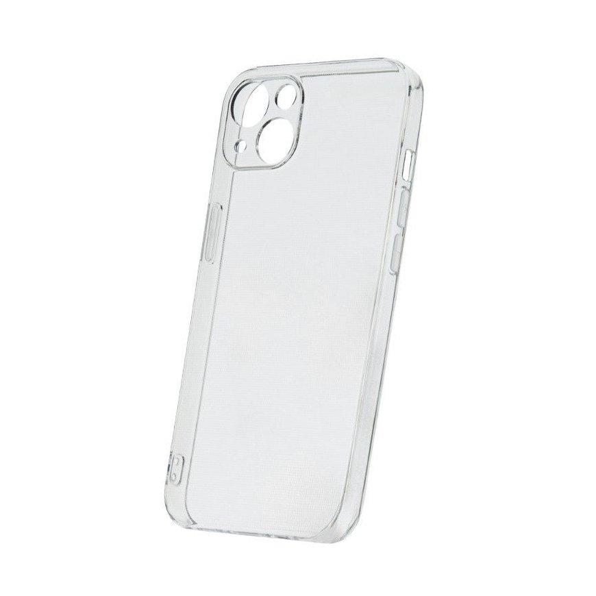 Samsung Galaxy A14 4G / A14 5G Slim case 2 mm Transparent