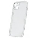 Samsung Galaxy A14 4G / A14 5G Slim case 2 mm Transparent Samsung Galaxy A14 4G / A14 5G Slim case 2 mm Transparent