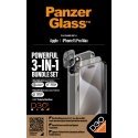 PanzerGlass B1175+2812 Matkapuhelimen näyttö- ja taustasuoja Kirkas näytönsuoja Apple 1 kpl