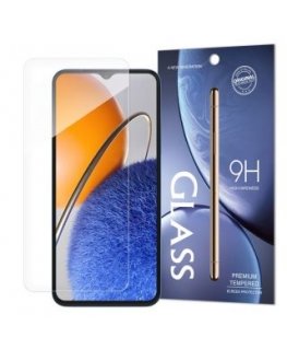 Standard Tempered Glass Tempered glass case for Huawei nova Y61 9H