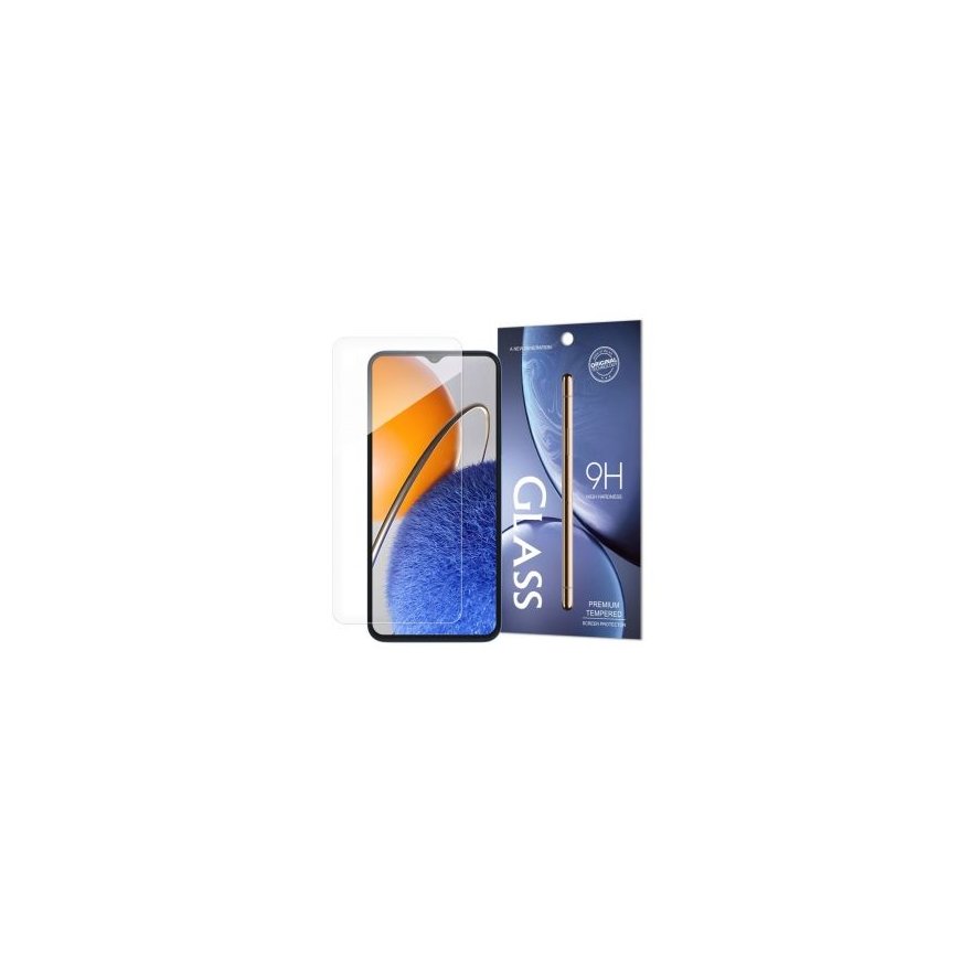 Hurtel Standard Tempered Glass Tempered glass