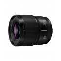Panasonic Lumix S 50mm f/1.8 White Box objektiiv
