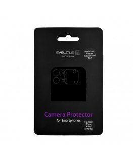 Apple iPhone 16/16 Plus Camera Lens Protector Armor Clear