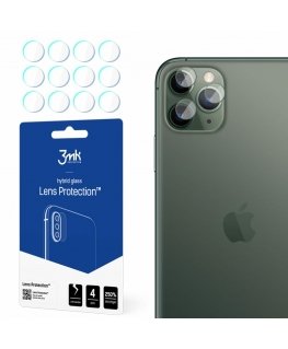 3MK Lens Protection 1 kpl