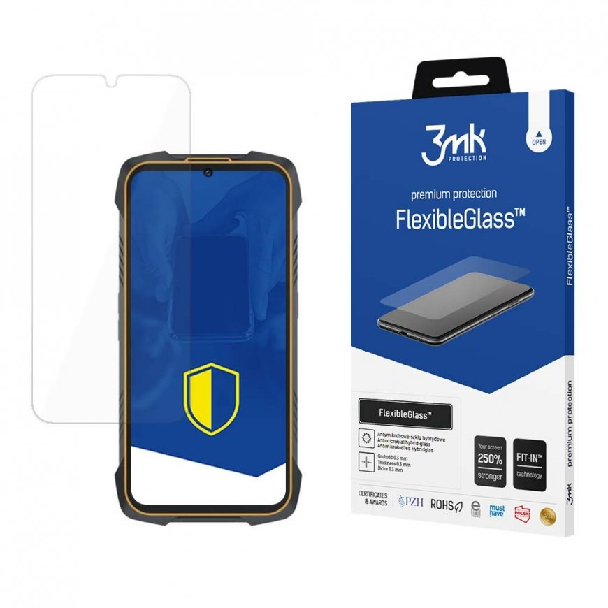 3MK FlexibleGlass 1 kpl