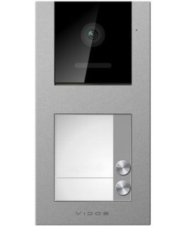 Paneel zew. VIDOS X S11-2