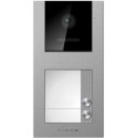 Paneel zew. VIDOS X S11-2 Paneel zew. VIDOS X S11-2