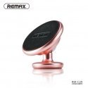 Universal Metal solid Holder RM-C29 Rose Gold Universal Metal solid Holder RM-C29 Rose Gold