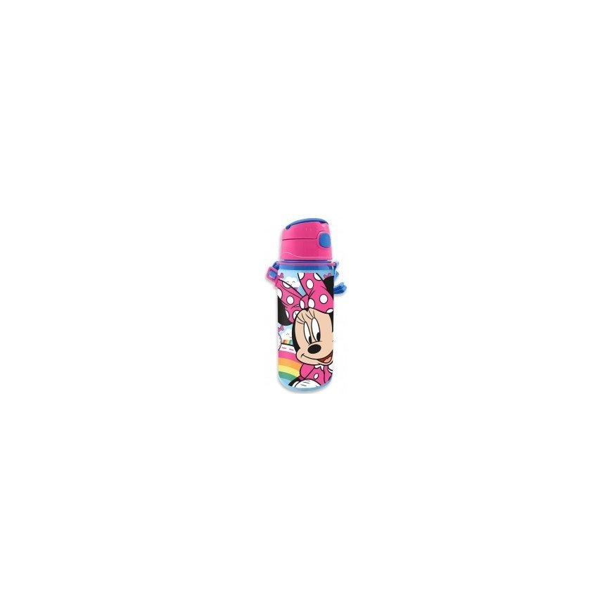 Minnie 600 ml MN30015 niebiesko-różowy – 2
