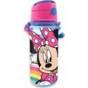 Minnie 600 ml MN30015 niebiesko-różowy