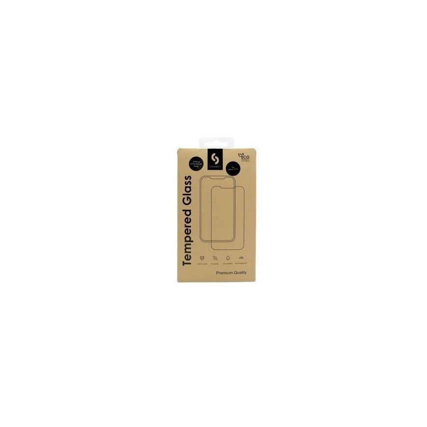 Samsung Galaxy A15 Corning Gorilla Glass Anti-Static 3D Full Cover 10X Stronger