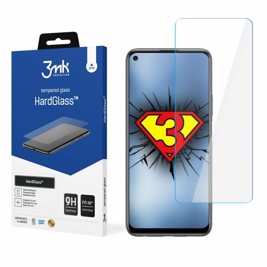 3MK HardGlass 1 pcs