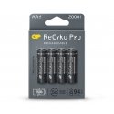 GP Batteries B22204 buitinė baterija Įkraunama baterija AA Nikelio-metalo hidridas (NiMH) GP Batteries B22204 buitinė baterija Įkraunama baterija AA Nikelio-metalo hidridas (NiMH)