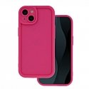 Samsung Galaxy A35 5G Rim TPU case Pink