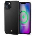Spigen ACS04946 mobilo telefonu apvalks 17 cm (6.7") Aploksne Melns