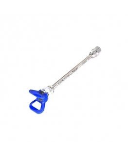 GRACO PAINT GUN EXTENSION 50cm + RAC X HEAD