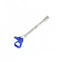 GRACO PAINT GUN EXTENSION 50cm + RAC X HEAD GRACO PAINT GUN EXTENSION 50cm + RAC X HEAD