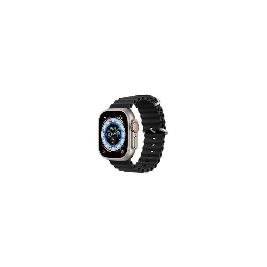 Dux Ducis Dux Ducis Strap Watch