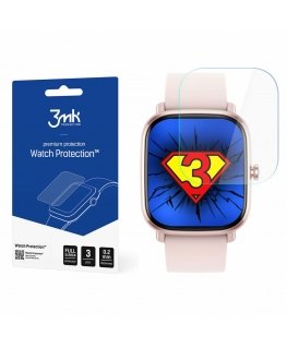 3MK Watch Protection